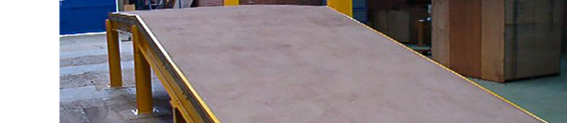 landing grouts