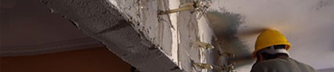 landing reparacion vertical